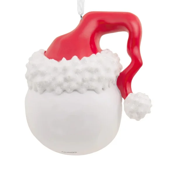 Disney Tim Burton's The Nightmare Before Christmas Jack Skellington Head - Picture 5 of 6